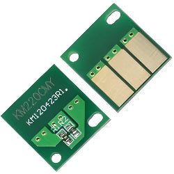280 Drum Chip (Cyan, Magenta, Yellow)